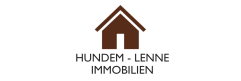 Logo von Hundem-Lenne-Immobilien GmbH