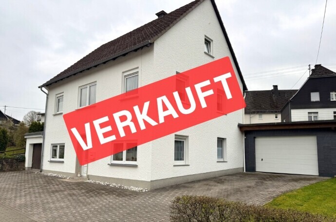  in 57399 Kirchhundem-Albaum von Hundem-Lenne-Immobilien GbR