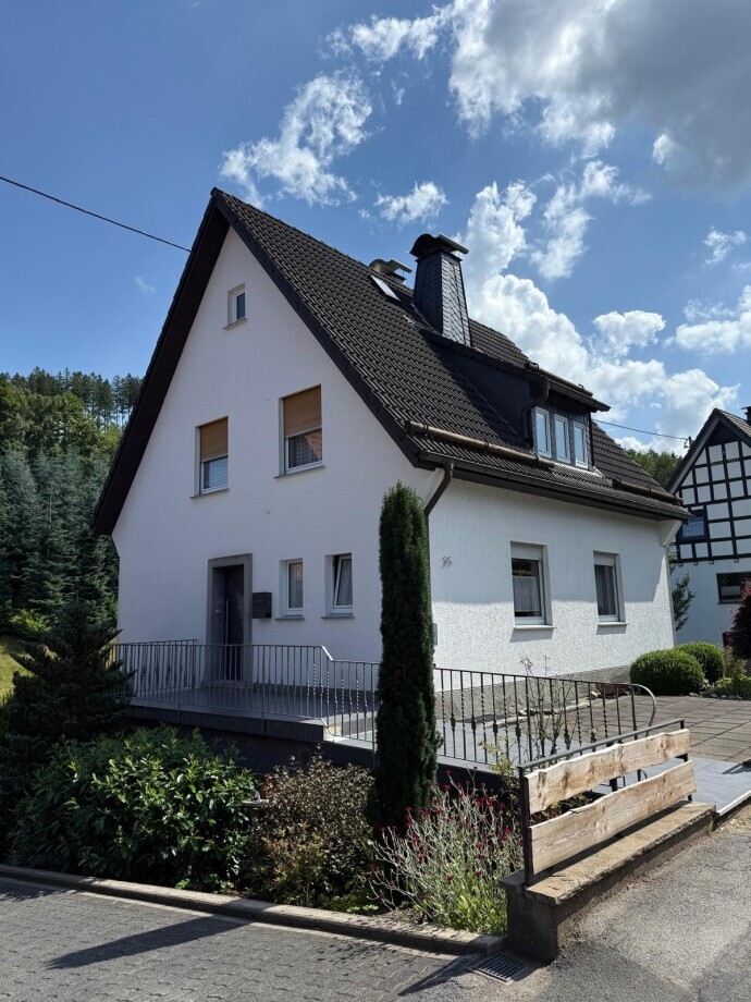  in 57399 Kirchhundem von Hundem-Lenne-Immobilien GbR