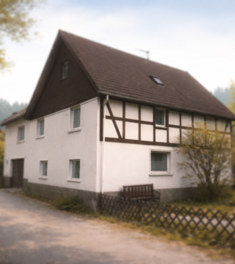 Immobilie verkauft durch Hundem-Lenne-Immobilien in Kirchhundem