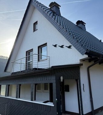 Immobilie verkauft durch Hundem-Lenne-Immobilien in Lennestadt