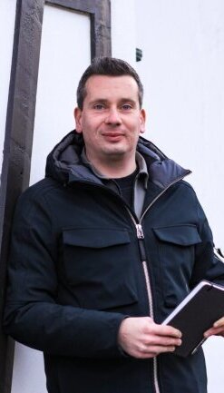 Nicolas Hille Geschäftsführer Hundem-Lenne-Immobilien GmbH